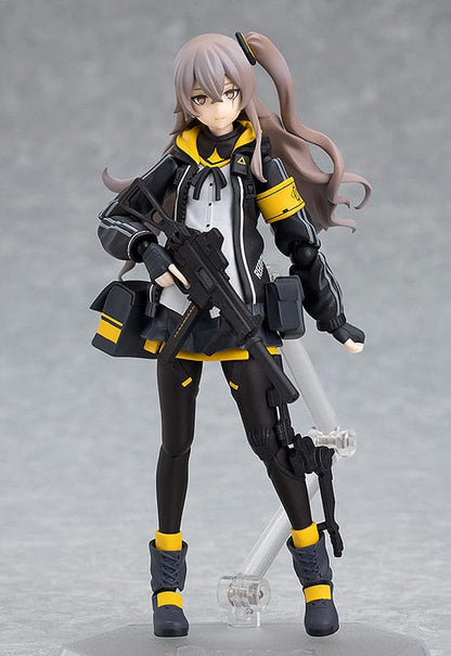 Girls Frontline Figma Actionfigur UMP45 14 cm Image 2