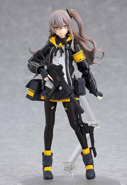 Girls Frontline Figma Actionfigur UMP45 14 cm Image 2