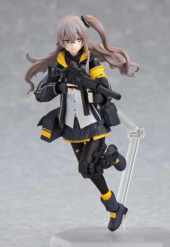 Girls Frontline Figma Actionfigur UMP45 14 cm Image 4