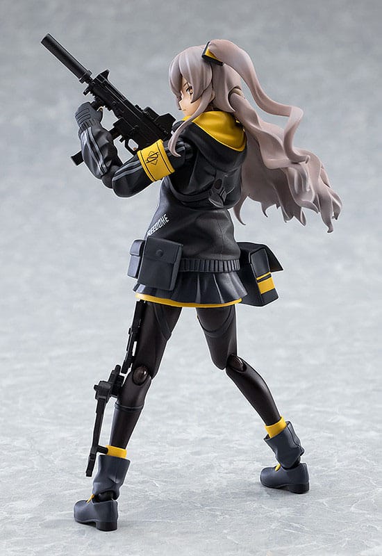 Girls Frontline Figma Actionfigur UMP45 14 cm Image 5