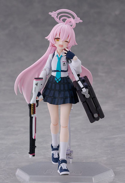 Blue Archive Figma Actionfigur Hoshino Takanashi 13 cm Image 6