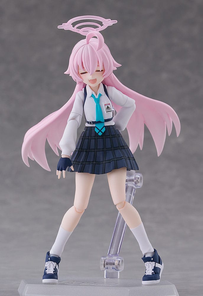 Blue Archive Figma Actionfigur Hoshino Takanashi 13 cm Image 8