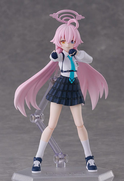 Blue Archive Figma Actionfigur Hoshino Takanashi 13 cm Image 9