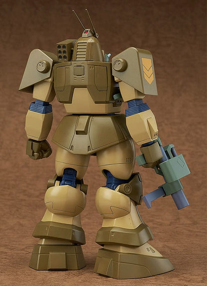 Fang of the Sun Dougram Combat Armors MAX 09 Plastic Model Kit 1/72 Abitate T10C Block Head X-Nebula 17 cm Image 3