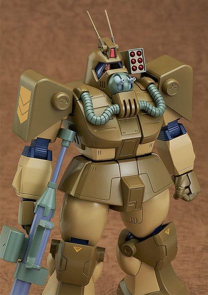 Fang of the Sun Dougram Combat Armors MAX 09 Plastic Model Kit 1/72 Abitate T10C Block Head X-Nebula 17 cm Image 7