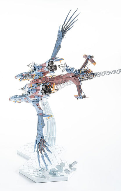 Rebuild of Evangelion Plastic Model Kit PLAMAX AAA Wunder 51 cm Image 12