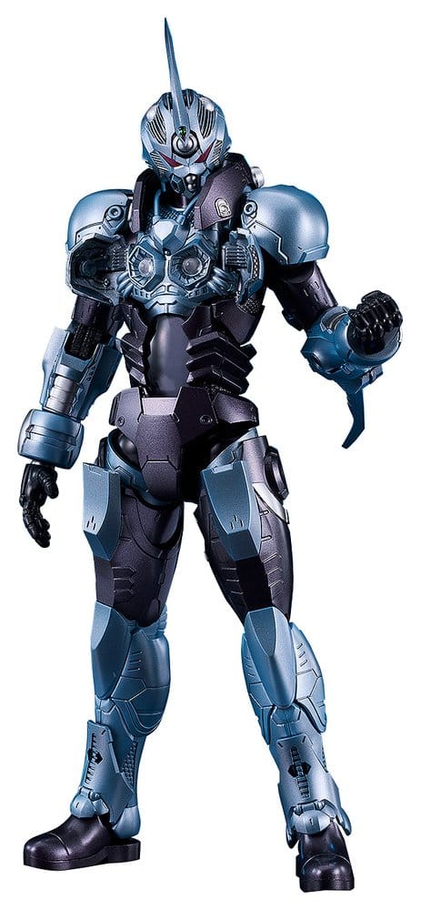 Titanomachia Plastic Model Kit PLAMAX Gale Hound Guyver 01 17 cm Image 1