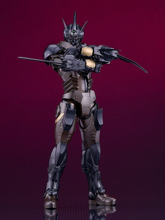 Titanomachia Plastic Model Kit PLAMAX Gale Hound Guyver 03 17 cm Image 2