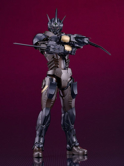 Titanomachia Plastic Model Kit PLAMAX Gale Hound Guyver 03 17 cm Image 2