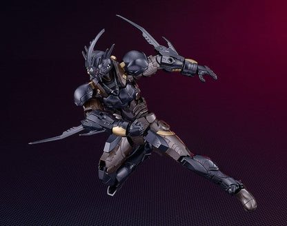 Titanomachia Plastic Model Kit PLAMAX Gale Hound Guyver 03 17 cm Image 5