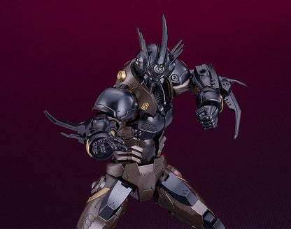 Titanomachia Plastic Model Kit PLAMAX Gale Hound Guyver 03 17 cm Image 6