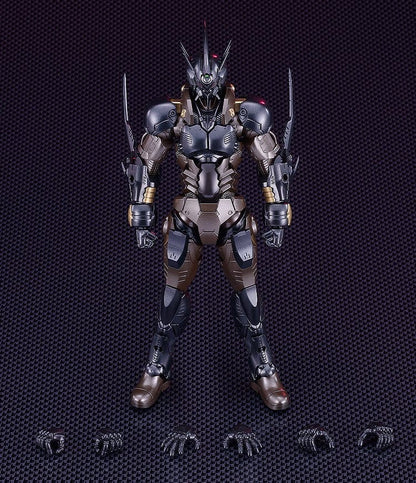 Titanomachia Plastic Model Kit PLAMAX Gale Hound Guyver 03 17 cm Image 9