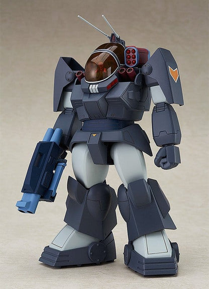 Fang of the Sun Dougram Combat Armors MAX 11 Modellbausatz 1/72 Soltic HT128 Big Foot 17 cm Image 2