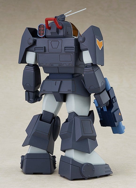 Fang of the Sun Dougram Combat Armors MAX 11 Modellbausatz 1/72 Soltic HT128 Big Foot 17 cm Image 3