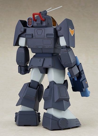 Fang of the Sun Dougram Combat Armors MAX 11 Modellbausatz 1/72 Soltic HT128 Big Foot 17 cm Image 3