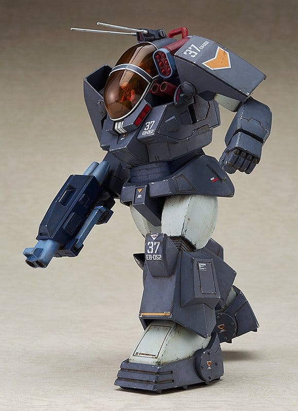 Fang of the Sun Dougram Combat Armors MAX 11 Modellbausatz 1/72 Soltic HT128 Big Foot 17 cm Image 6