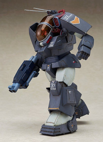 Fang of the Sun Dougram Combat Armors MAX 11 Modellbausatz 1/72 Soltic HT128 Big Foot 17 cm Image 6