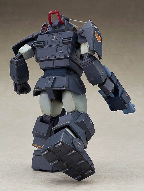 Fang of the Sun Dougram Combat Armors MAX 11 Modellbausatz 1/72 Soltic HT128 Big Foot 17 cm Image 7