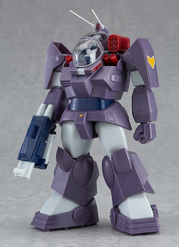 Fang of the Sun Dougram Combat Armors MAX 11 Modellbausatz 1/72 Soltic HT128 Big Foot 17 cm Image 8