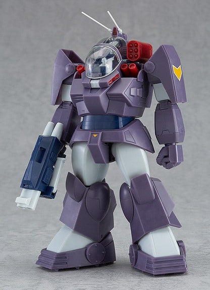 Fang of the Sun Dougram Combat Armors MAX 11 Modellbausatz 1/72 Soltic HT128 Big Foot 17 cm Image 8
