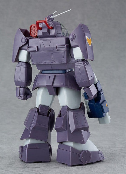 Fang of the Sun Dougram Combat Armors MAX 11 Modellbausatz 1/72 Soltic HT128 Big Foot 17 cm Image 9