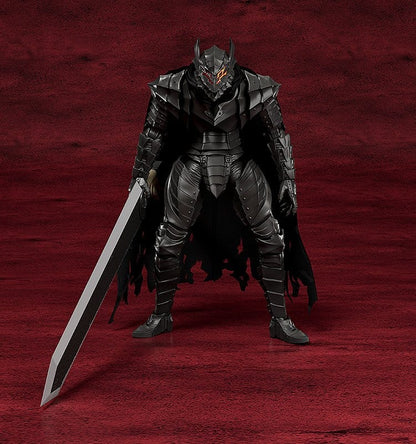 Berserk Plamatea Plastic Model Kit Guts: Berserker Armor Ver. (re-run) 19 cm Image 4