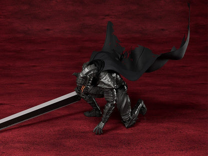 Berserk Plamatea Plastic Model Kit Guts: Berserker Armor Ver. (re-run) 19 cm Image 8