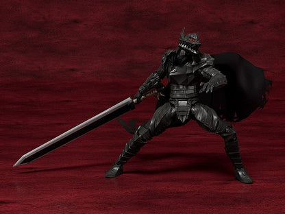 Berserk Plamatea Plastic Model Kit Guts: Berserker Armor Ver. (re-run) 19 cm Image 9