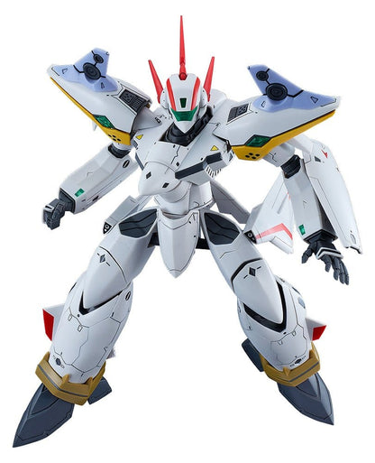 Macross Dynamite 7 Plastic Model Kit 1/72 PLAMAX VF-19P Excalibur (Planet Zola Patrol Corps) 23 cm Image 1