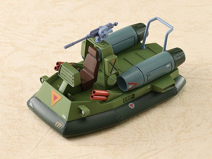 Fang of the Sun Dougram Combat Armors MAX26 Plastic Model Kit Set 1/72 Image 5
