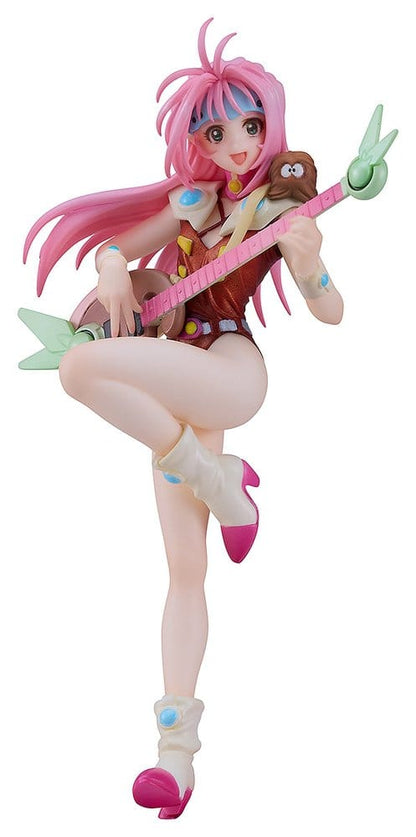 Macross 7 PLAMAX Plastic Model Kit MF-90: minimum factory Mylene Flare Jenius 9 cm Image 1