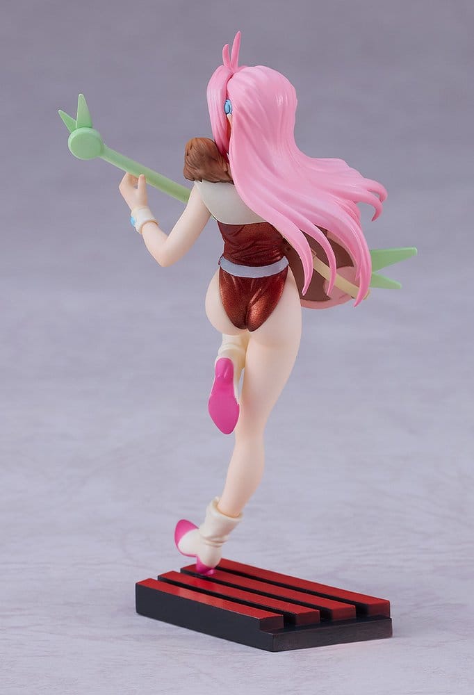 Macross 7 PLAMAX Plastic Model Kit MF-90: minimum factory Mylene Flare Jenius 9 cm Image 4