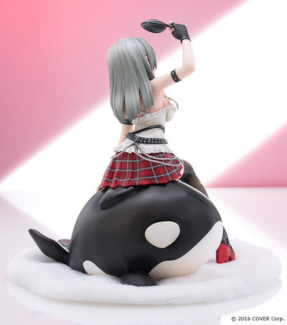 Hololive Production PVC Statue 1/6 Sakamata Chloe 20 cm Image 10