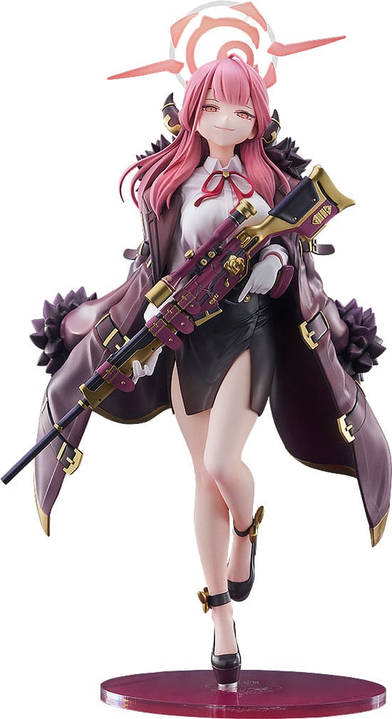 Blue Archive PVC Statue 1/7 Aru 26 cm Image 1