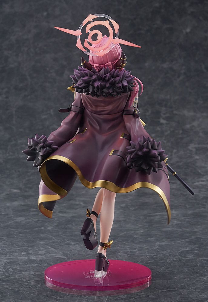 Blue Archive PVC Statue 1/7 Aru 26 cm Image 9