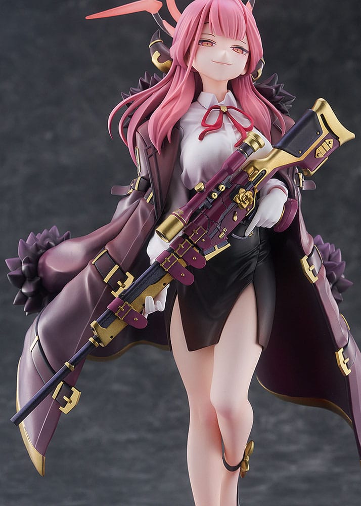 Blue Archive PVC Statue 1/7 Aru 26 cm Image 10