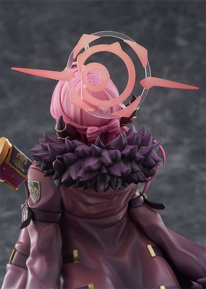 Blue Archive PVC Statue 1/7 Aru 26 cm Image 12
