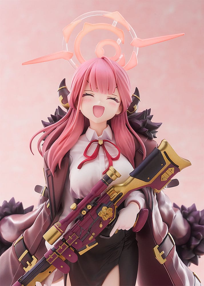 Blue Archive PVC Statue 1/7 Aru 26 cm Image 13