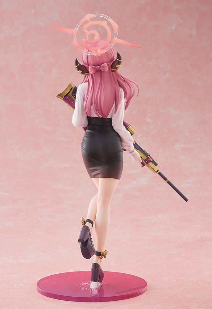 Blue Archive PVC Statue 1/7 Aru 26 cm Image 15