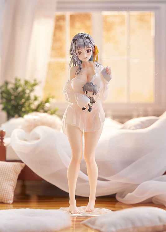 Goddess of Victory: Nikke PVC Statue 1/7 Modernia: First Affection 25 cm Image 2