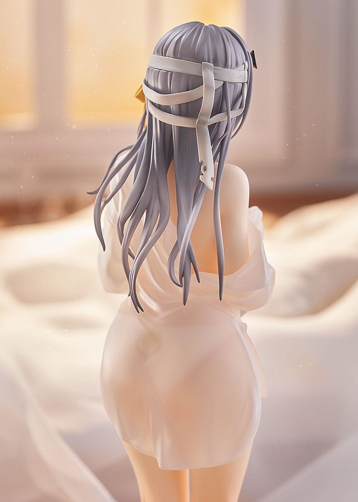 Goddess of Victory: Nikke PVC Statue 1/7 Modernia: First Affection 25 cm Image 6