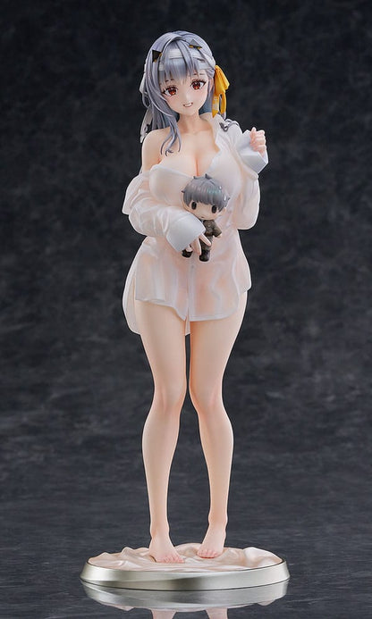 Goddess of Victory: Nikke PVC Statue 1/7 Modernia: First Affection 25 cm Image 7