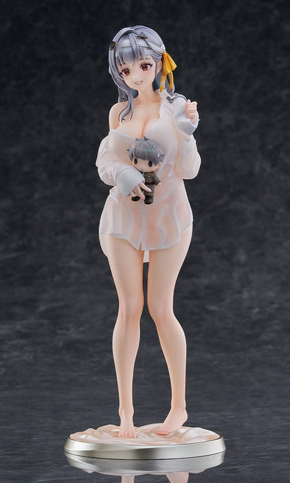 Goddess of Victory: Nikke PVC Statue 1/7 Modernia: First Affection 25 cm Image 8