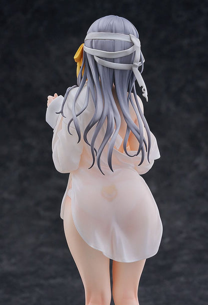 Goddess of Victory: Nikke PVC Statue 1/7 Modernia: First Affection 25 cm Image 13