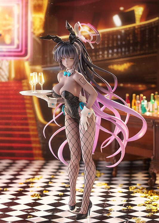 Blue Archive PVC Statue 1/7 Karin Kakudate (Bunny Girl) 30 cm Image 2