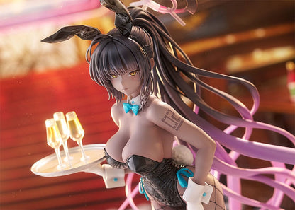 Blue Archive PVC Statue 1/7 Karin Kakudate (Bunny Girl) 30 cm Image 5