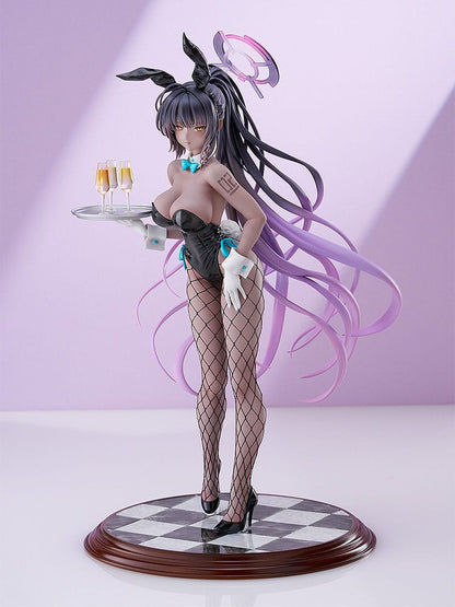 Blue Archive PVC Statue 1/7 Karin Kakudate (Bunny Girl) 30 cm Image 8