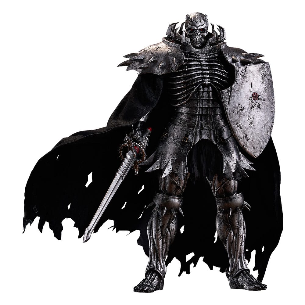 Berserk Pop Up Parade L PVC Statue Skull Knight heo European Exclusive 22 cm Image 1