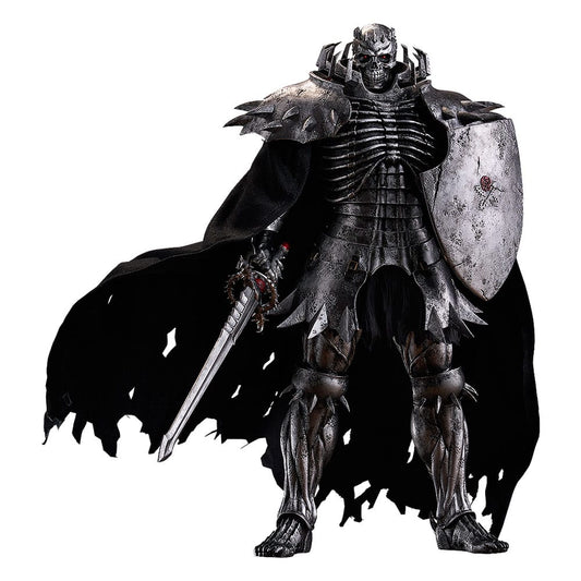 Berserk Pop Up Parade L PVC Statue Skull Knight heo European Exclusive 22 cm Image 1