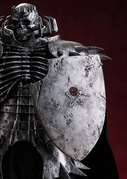 Berserk Pop Up Parade L PVC Statue Skull Knight heo European Exclusive 22 cm Image 7